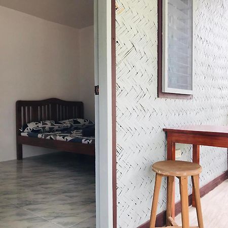 Apartament Payag El Nido Zewnętrze zdjęcie