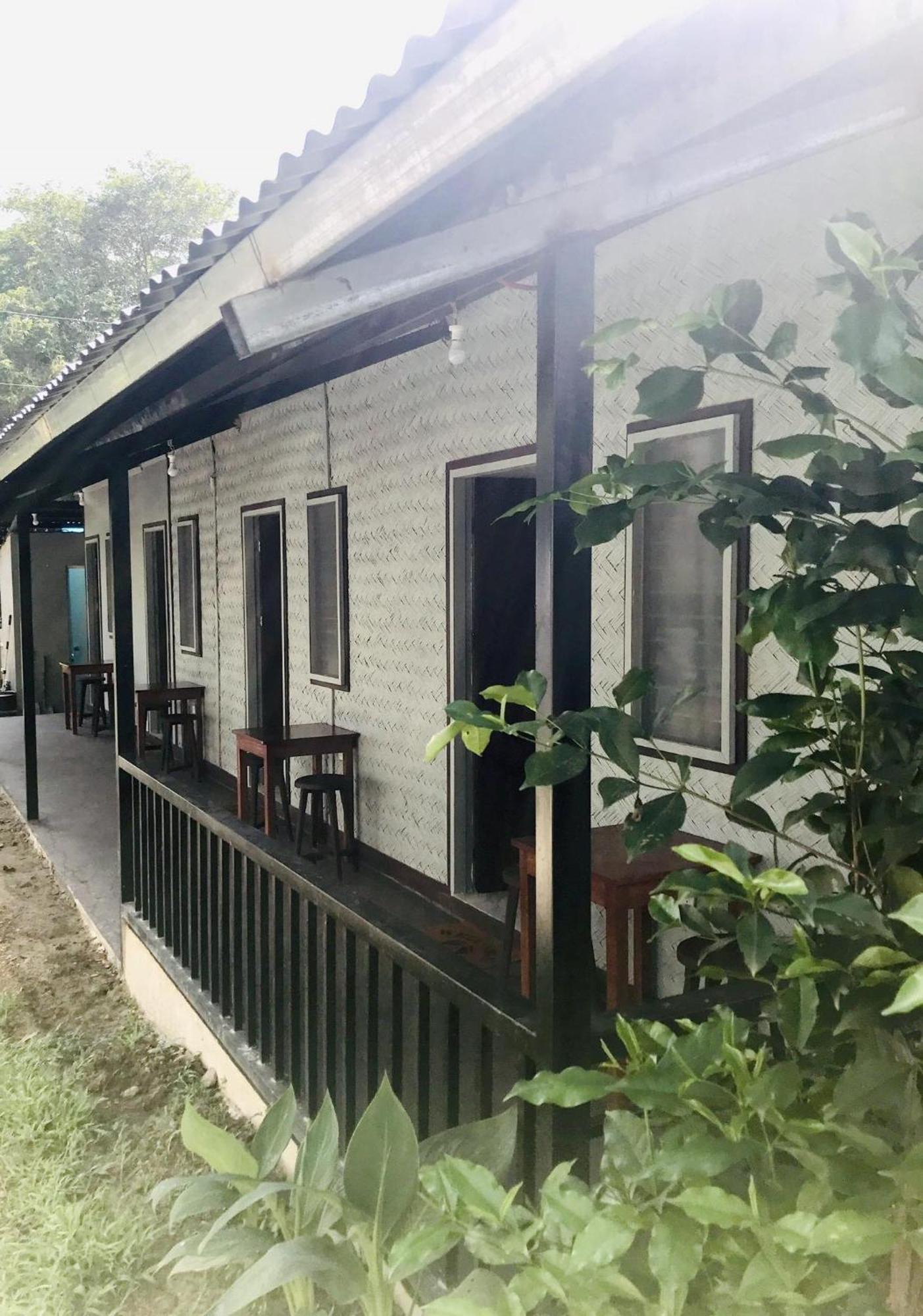 Apartament Payag El Nido Zewnętrze zdjęcie