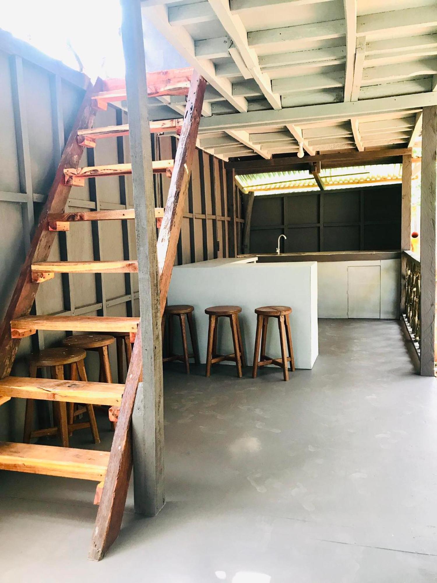 Apartament Payag El Nido Zewnętrze zdjęcie