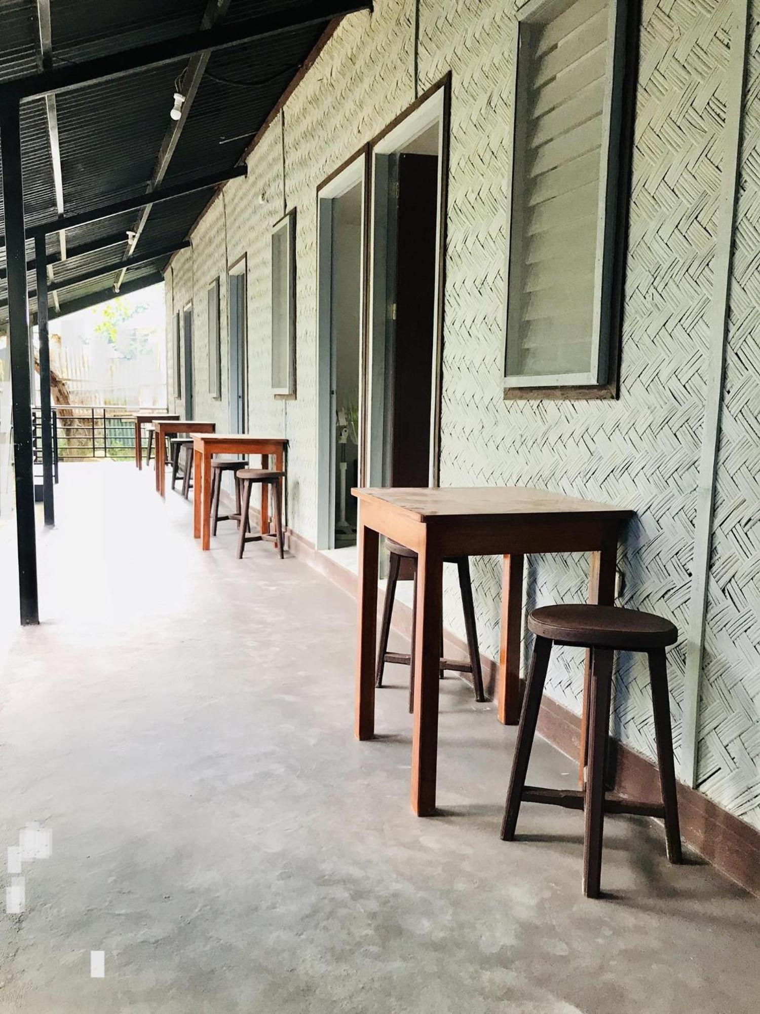 Apartament Payag El Nido Zewnętrze zdjęcie