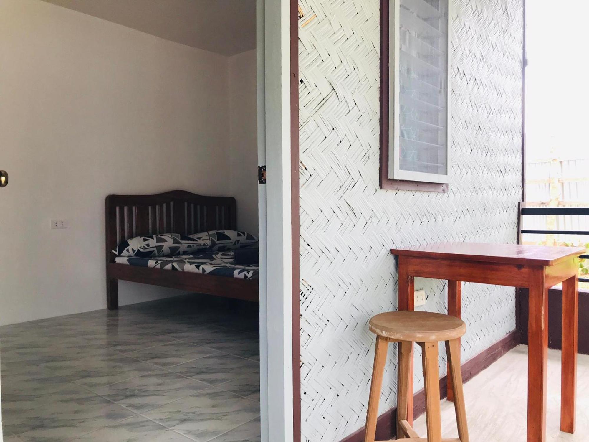 Apartament Payag El Nido Zewnętrze zdjęcie